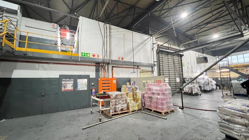 To Let commercial Property for Rent in Epping Industrial Western Cape